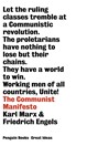 The Communist Manifesto (eBook)